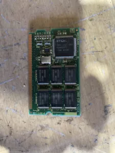 FANUC A20B-3900-0284 CONTROL BOARD B244 - Picture 1 of 1
