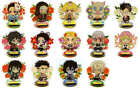 All 14 Types Set Demon Slayer Lawson Petanko Trading Acrylic Stand -Masa Hana-