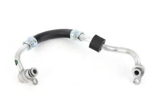 1 Right Turbocharger Coolant Hose for Mercedes Benz S M C GLE GKS Class GLS550 - Bild 1 von 4
