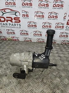 PEUGEOT 3008 MK1 POWER STEERING PUMP 1.6 E-HDI FACELIFT DV6C (2009 - 2016) - Picture 1 of 12