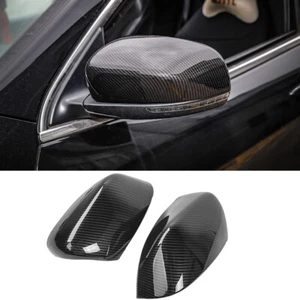 Tapas de espejos retrovisores laterales Look para Jeep Compass T 2014-2019 - Imagen 1 de 7