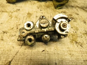 1971 KAWASAKI MT 1 75 OEM OIL PUMP ASSEMBLY/ - Picture 1 of 7