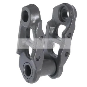 Link-Track fits EX100-1 SH120 CX130B CX145C CAT312 CAT314 HD450 DX140LC SK100 - Picture 1 of 2