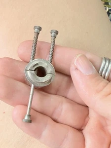 Zufälliges Uhrenwerkzeug unbekannter Artikel Made in France - Bild 1 von 6