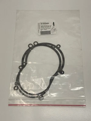 KTM SX 50 CLUTCH COVER GASKET   01-08 / HUSQVARNA - Image 1 of 2