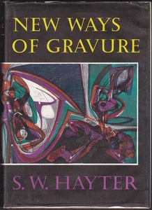 NEW WAYS OF GRAVURE - Foto 1 di 1