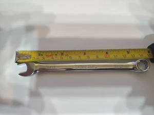 Husky Full Polish Combination Wrench SAE 12-Point 3/8 HCW38 - Bild 1 von 7