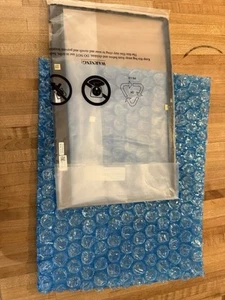 New - Dell Inspiron 15 3510 3511 3515 Black Bezel - Sealed - Bild 1 von 1