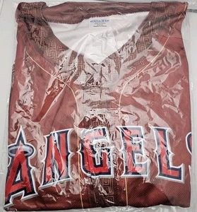 Los Angeles Angels Vietnamese Heritage Day Jersey 2025 Brand New! Size XL! - Picture 1 of 6