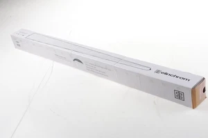 ELINCHROM Schirm Shallow 2in1 EL26359 weiß/trans 105mm - Picture 1 of 3