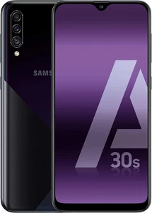 Samsung Galaxy A30s 64GB 4GB 6,4" Android LTE 25MP entsperrt Smartphone - Bild 1 von 4