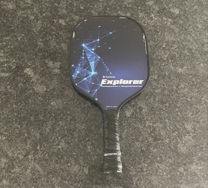 Gamma Explorer Pickleball Paddle - Foto 1 di 2