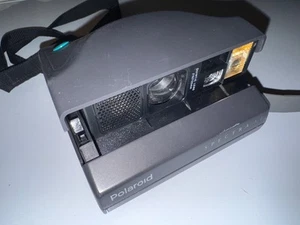 Vintage POLAROID Spectra A.F. Instant Film Camera w/ strap - Picture 1 of 2