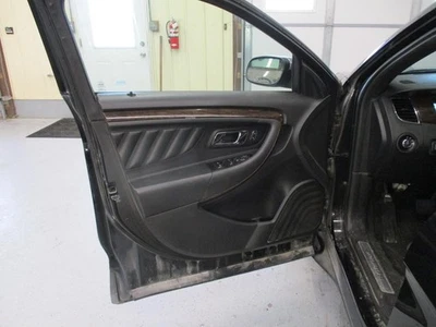 Used Front Left Door Interior Trim Panel fits: 2017 Ford Taurus  Grade A - Image 1 of 4