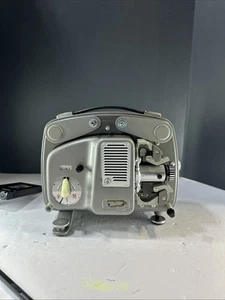 Vintage Bolex Paillard 18-5 8mm Film Projector, Ships Fast!!! - Picture 1 of 15