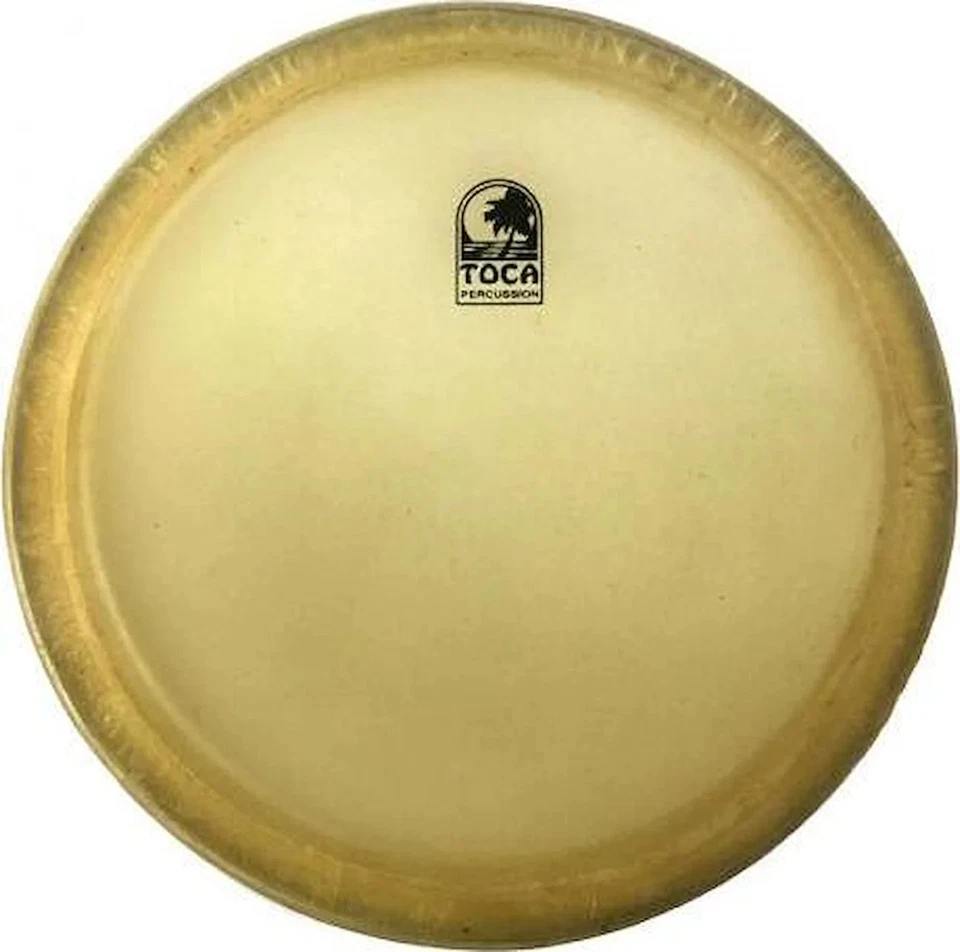 Toca 10'' Replacement Head for Players/Elite Series Conga