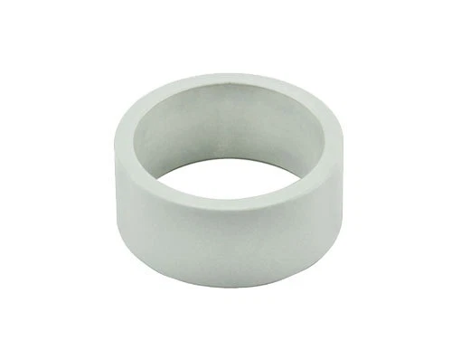 espaçador de fone de ouvido de bicicleta 11/8 15 mm branco... peça espaçadora de fone de ouvido de bicicleta 173785 - Imagem 1 de 1