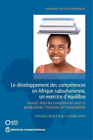 Omar Arias Indh Le développement des compétences en Afrique subsah (Taschenbuch)