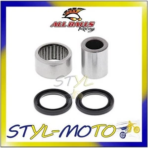 29-5059 ALL BALLS KIT CUSCINETTO MONO AMMORTIZZATORE SUP. KTM 250 XC-FW 2016 - Foto 1 di 1