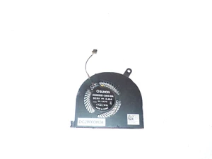 Dell OEM Latitude 5480 W/ Integrated Intel GPU CPU Cooling Fan AMB02 P5F39 - Afbeelding 1 van 2