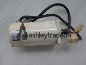 Servomotor usado 1 pieza MSMZ042B1E #F21 - Imagen 1 de 4