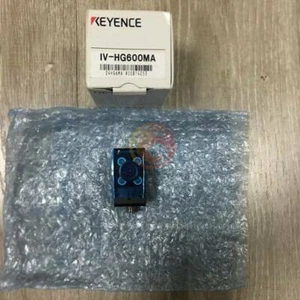 Ein KEYENCE IV-HG600MA Vision Sensor Kamera - Picture 1 of 2
