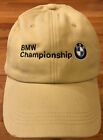 BMW Championship Hat Cap BMW Logo Car Racing Strap back Adjustable By Ahead