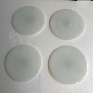 1 MURANO GLASS REPLACEMENT ITALIAN DESIGN OLD GLASS REPLACEMENT - Picture 1 of 6
