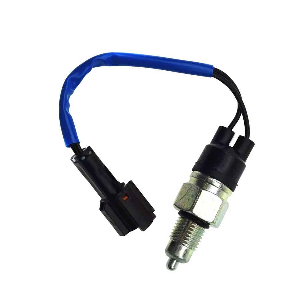 Interruptor de luz de respaldo para Chevrolet Matiz 2005-2013 Foto 1 de 4