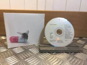 Red Hot Chili Peppers ~ I'm With You ~ Limited Edition CD Album SPIELT PERFEKT - Bild 1 von 6