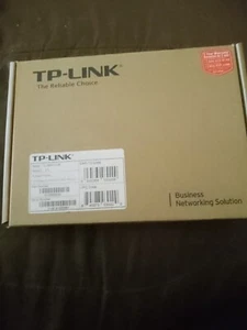 NEW TP-Link TL-SM311LM 1000BASE -SX MMF Mini GBIC Module - Picture 1 of 2