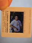 Original Press Promo Slide Negative - Andrew Ettinghausen - Australian - 1990