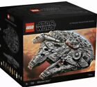 Lego Star Wars 75192 Ucs Millennium Falcon - New/Boxed