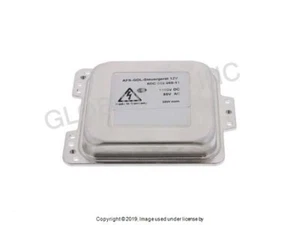 MERCEDES (2006-2010) Control Unit for Xenon Headlight (Light Range Adjuster) (1) - Picture 1 of 2