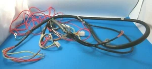 Haier Washer: Wire Harness (WD-3363-23) (P4958) - Picture 1 of 4