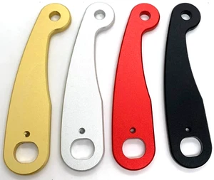 Power Handle F T Custom Blank für Penn 114H 114HL 114HLW 6/0 9/0 Angelrollen - Bild 1 von 30