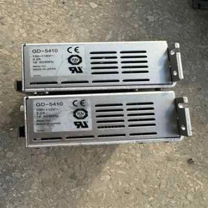 1 Stück Fünfphasen Schrittmotortreiber GD-5410 - Bild 1 von 2