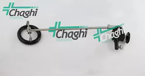 Laryngoscope Holder and Chest Support 1 PCs Orthopedic Instruments Chaghi Trader - Picture 1 of 6