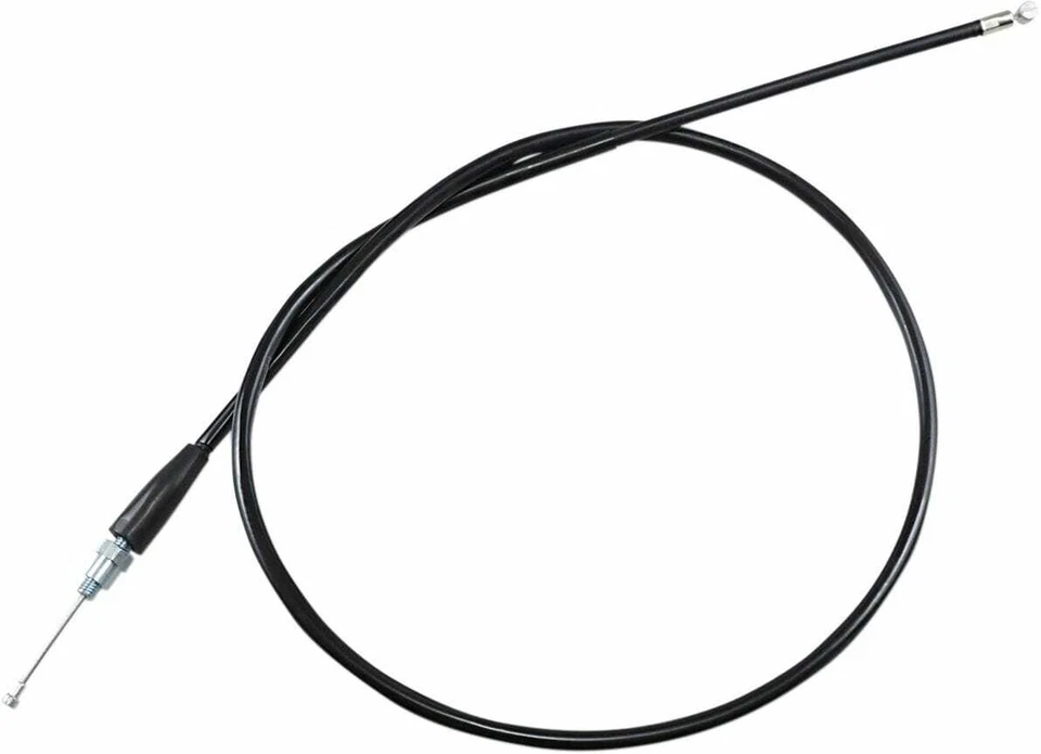 Cable embrague vinilo negro Honda CJ 360 T 1976-1977 Motion Pro 02-0005 Foto 1 de 1