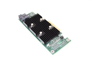 Dell Perc H330 Dual Port 12Gbp/s RAID Controller 0TCKPF TCKPF (NO BRACKET) - Picture 1 of 3