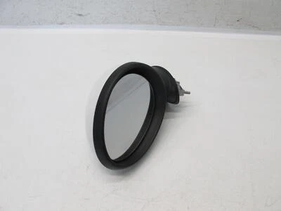 Espejo retrovisor de puerta lateral izquierdo de vidrio Mini Cooper Driver de 3 clavijas 💚 2002-2008 Foto 1 de 4