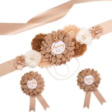 Exquisite Bear Theme Craftsmanship in this Party Decoration Set for Baby Shower