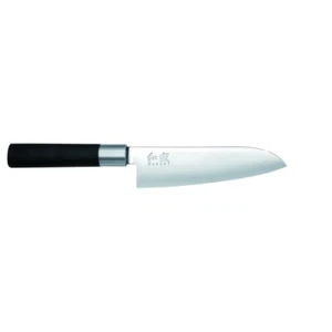 KAI Wasabi Black Santoku 6716S - Bild 1 von 5