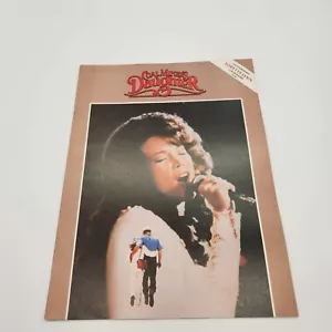 Coal Miners Daughter Special Movie Program 1980 Sissy Spacek Tommy Lee Jones - Bild 1 von 7