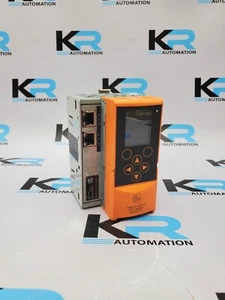 IFM AC1422 AS-i Master Ethernet/IP Gateway *LESEN* - Bild 1 von 8