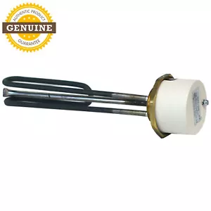 Claygate Unvented Direct & Indirect Immersion Heater - Picture 1 of 4