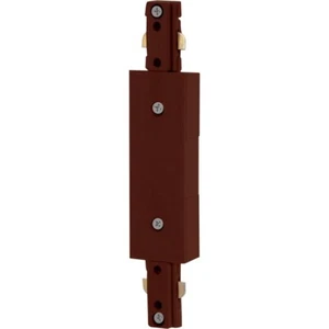 Nuvo Lighting Inline Feed, Brown - TP211 - Picture 1 of 1