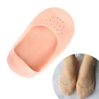 Rissige Füße Silikon Einlegesohlen feuchtigkeitsspendende Socken