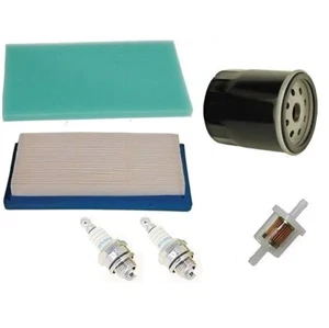 Home Maintenance Kit fits X300 X300R X304 w/ Kawasaki FH491V Motor M77742 - Picture 1 of 2