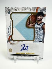 2022-23 Topps Inception OTE Overtime Elite Basketball Cards 13